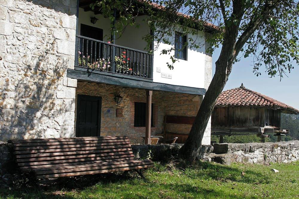 Casa Rural La Collada in Sorribas, Piloña