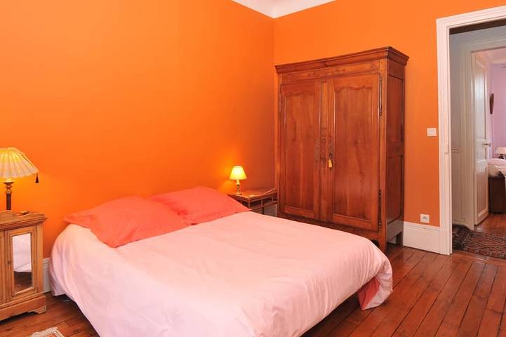 Maison d’hôte pour 2 personnes à Reims - 3