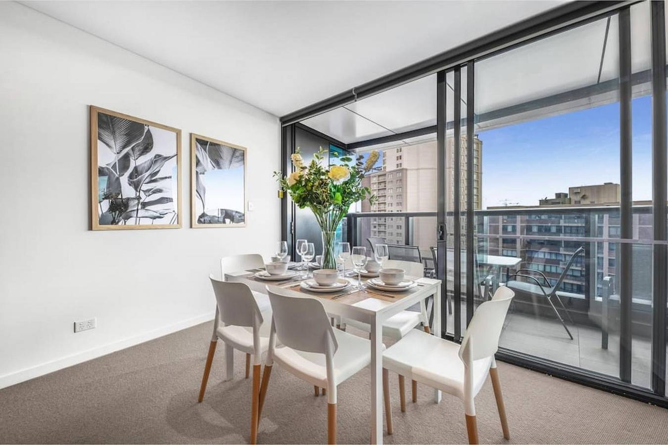 Entire apartment, 2Br Luxury Skytower -Cbd -Pool -Gym -Netflix in Brisbane, Queensland