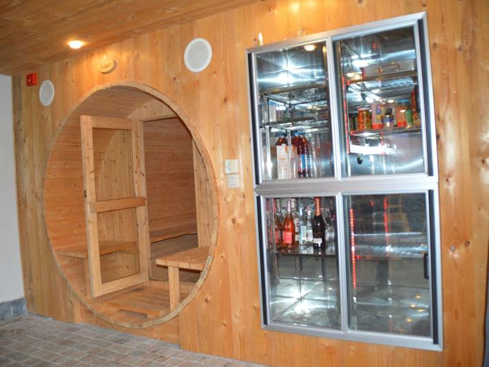 Ferienhaus für 14 Personen, mit Garten und Sauna sowie Terrasse, kinderfreundlich in Belgien - 2