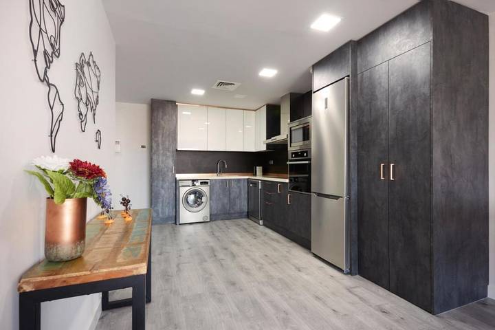 Gîte pour 5 personnes à Sabadell - 2