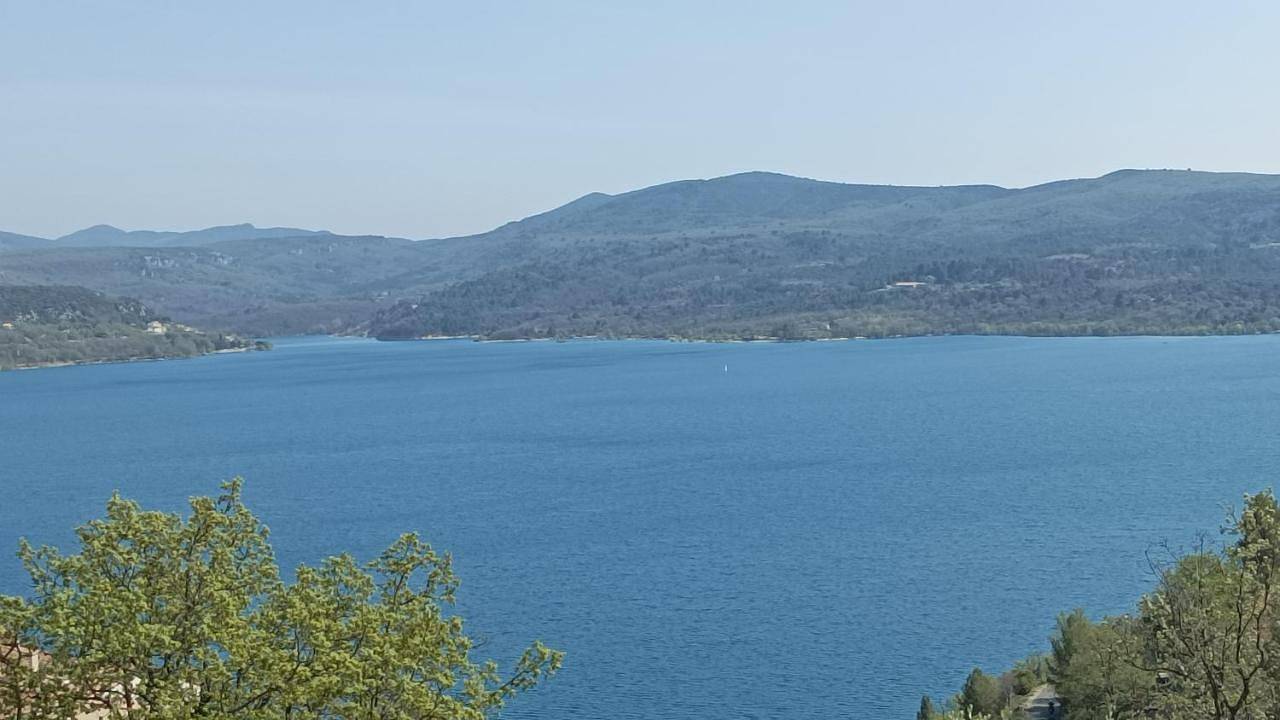 Appartement entier, Apartment in Sainte-Croix-du-Verdon, Gorges du Verdon