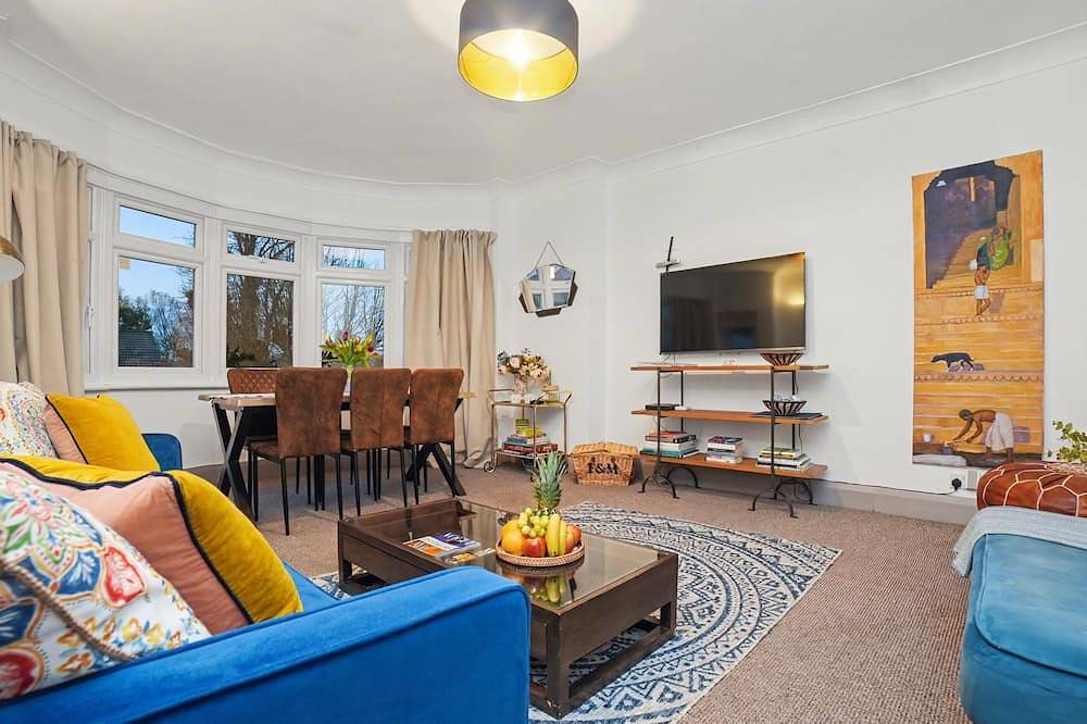 Appartamento vacanze a Londra a partire da 610€ a notte