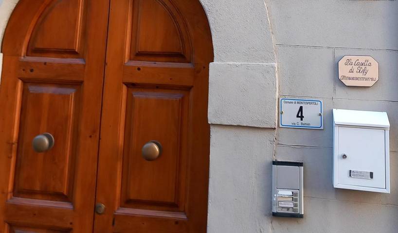 Appartamento vacanze per 3 persone, con panorama - 1