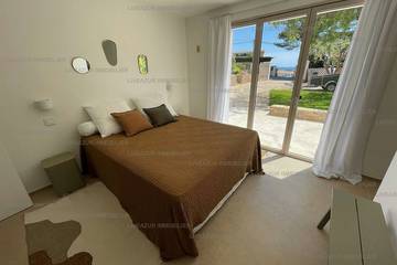 Villa pour 10 Personnes dans Sanary-sur-Mer, Région de Toulon, Photo 4