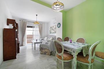 Location De Vacances pour 6 Personnes dans Sanlúcar de Barrameda, Costa de la Luz, Photo 4