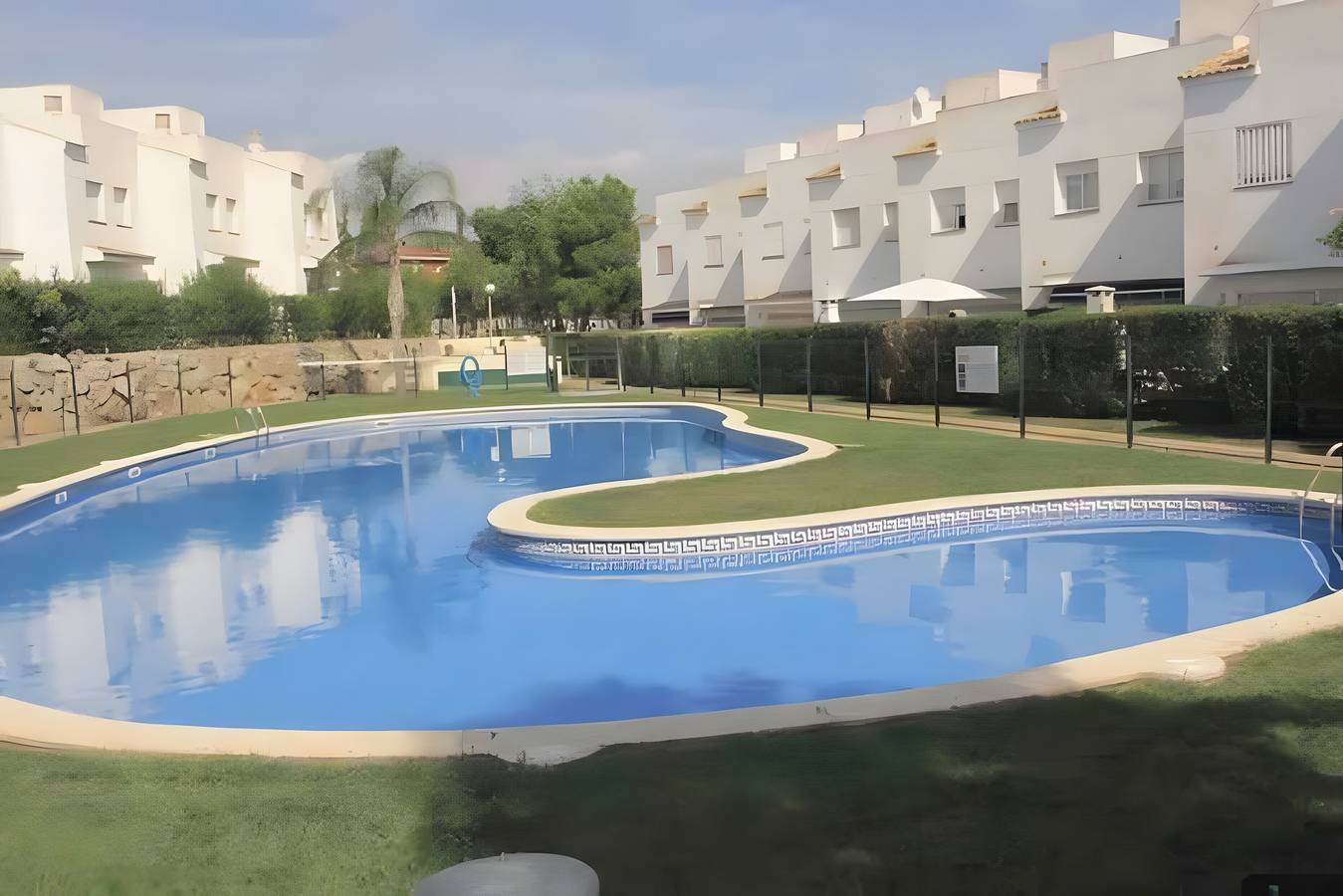 Sunandbed Cumbres – Maison de vacances proche plage et centre-ville in Cap Salou, Salou