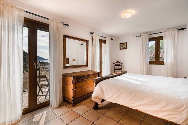 Casa Francisca - Port de Valldemossa in Port de Valldemossa, Valldemossa