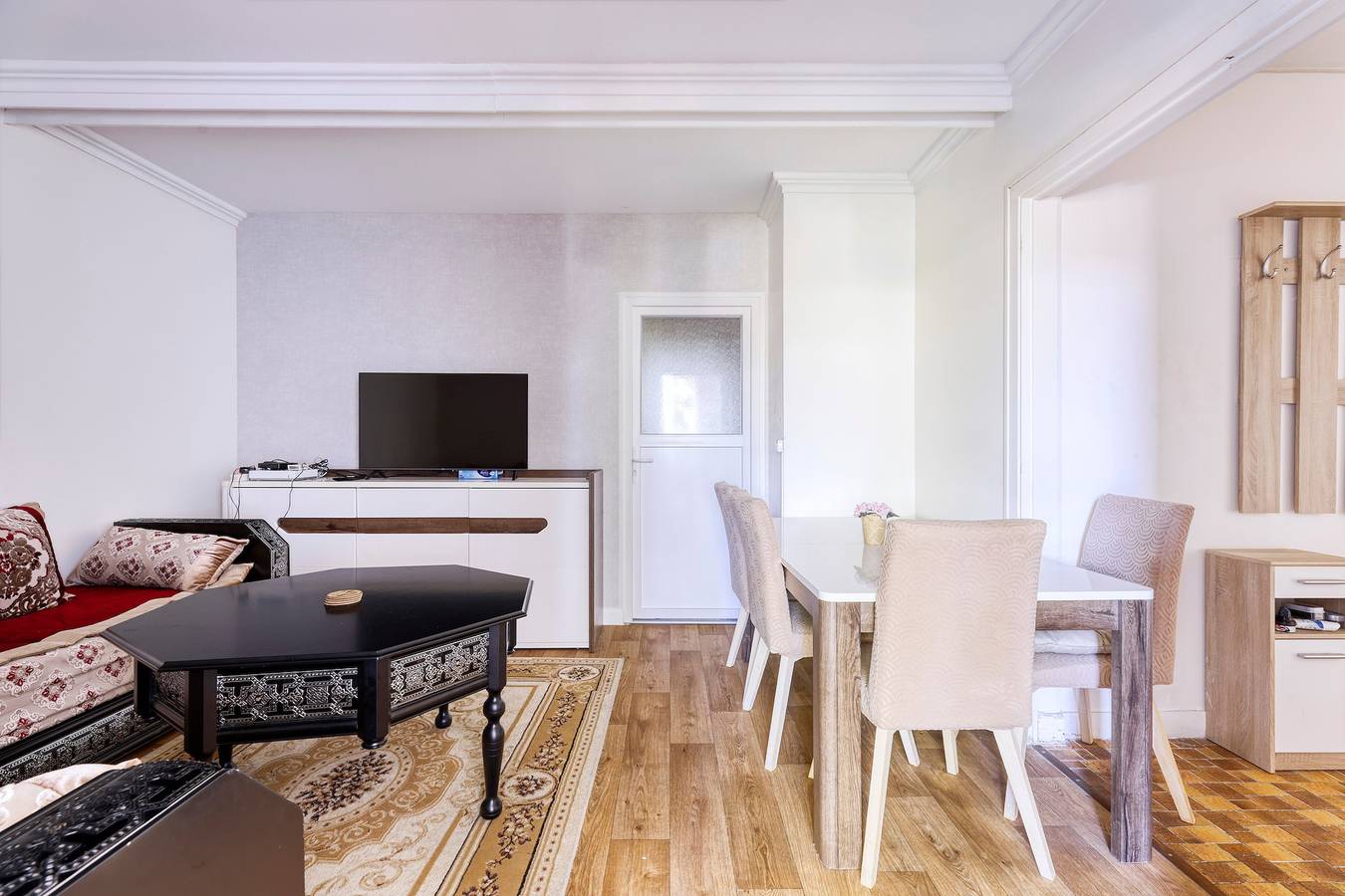 Apartamento entero, Louis Choix - À 1 km de la gare Garges in Garges-lès-Gonesse, Valle del Oise