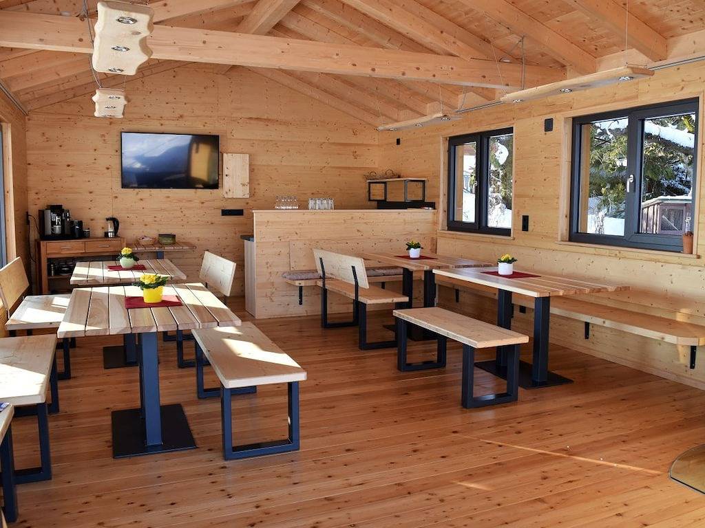 Stadelwohung Komfortable Ferienresidenz in Argenbühl, Region Bodensee-Oberschwaben