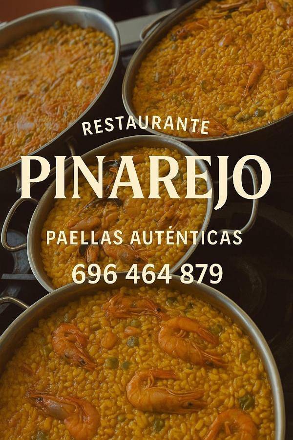 Hostal Restaurante Pinarejo in Noalla (Santo Estevo), Sanxenxo
