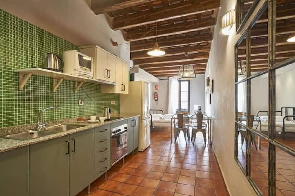 Appartamento vacanze a Barcelonès a partire da 480€ a notte