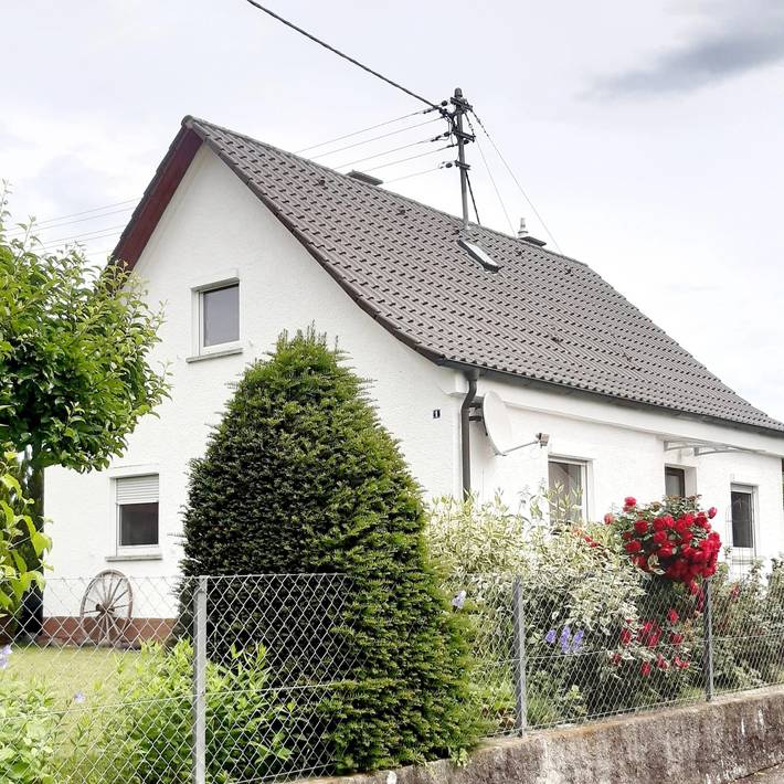 Ganze Wohnung, Ferienhaus Wagner - Ferienhaus in Legoland Deutschland, Günzburg