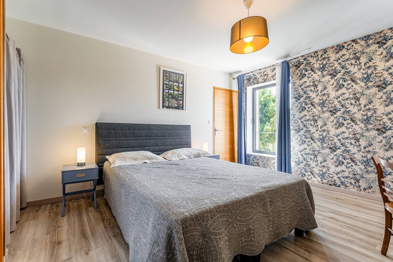 Chambre d’hôtes « La Fenière » avec piscine partagée, Wi-Fi et climatisation in L'Isle-sur-la-Sorgue, Vaucluse