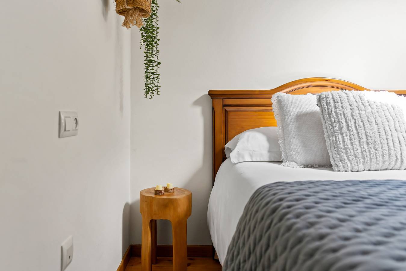 Casa Rural Selmo im Herzen von Asturien in Carreño, Costa Verde (Spanien)