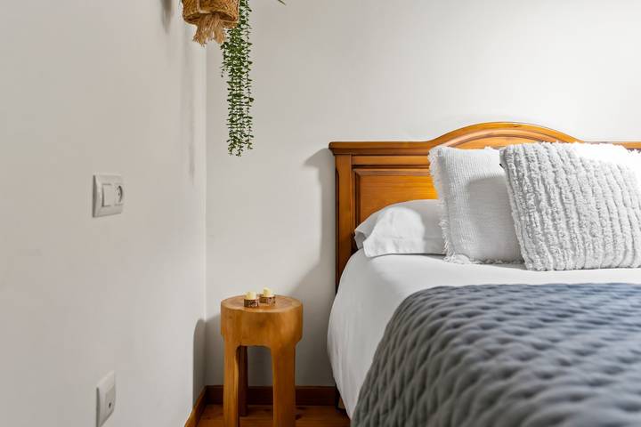 Casa Rural Selmo no coração das Astúrias in Carreño, Costa Verde (Espanha)