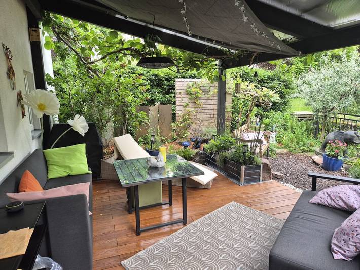 Geheel appartement, Vakantiewoning Schwalbe voor 3 personen (75 m²) in Sundern in Sundern, Hochsauerlandkreis