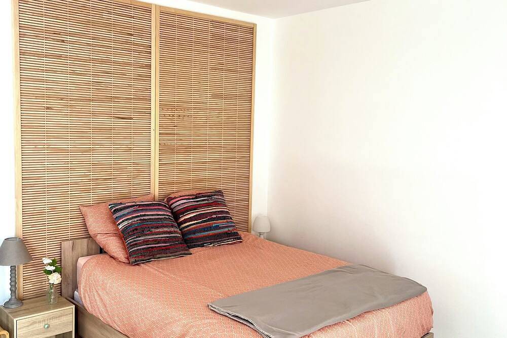 Ganze Wohnung, Elegant studio nestled in the heart of Etaples in Étaples, Montreuil und Umgebung