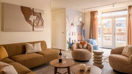 Bungalow voor 12 Personen in Maastricht, Limburg, Afbeelding 2