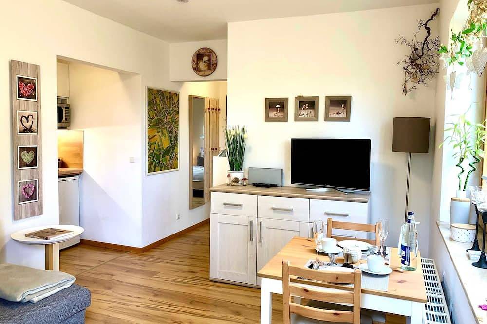 Appartamento vacanze a Worpswede a partire da 68€ a notte