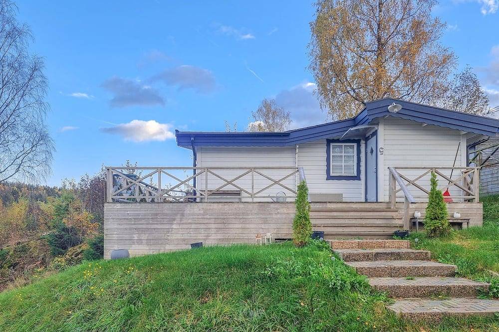 Gemütliches Haus in Göta mit Wlan in Lilla Edet, Västergötland