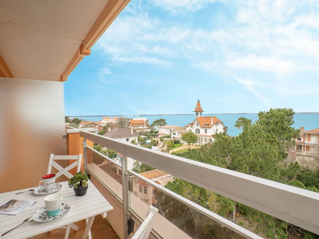 Photo : Appartement de vacances