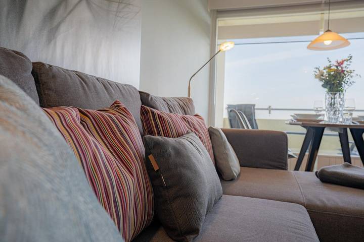 Ganze Ferienwohnung, Wohnung 148 (Id 067) in St. Peter-Bad, St. Peter-Ording