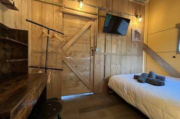 Camping for 8 People in Pembrokeshire, South-Wales, Photo 2