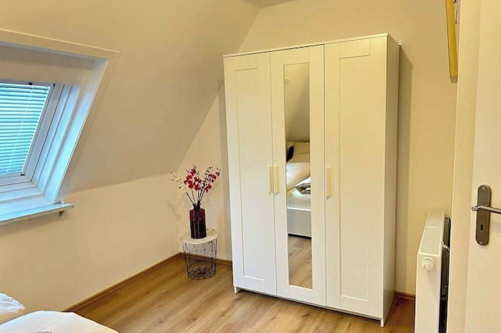 Ganze Wohnung, Javu Restaurant & Fewo in Iserlohn, Märkischer Kreis