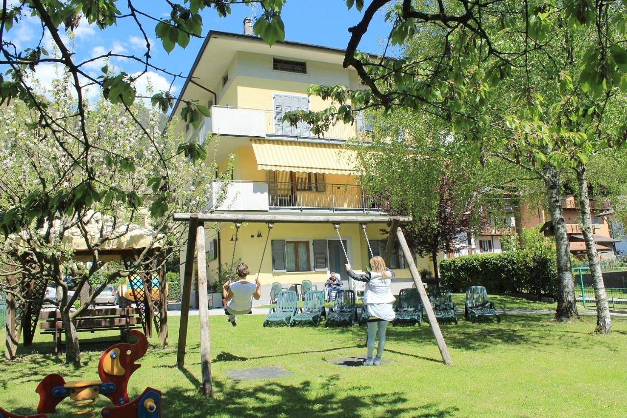 Residence Zecchini in Tiarno di Sotto, Ledro