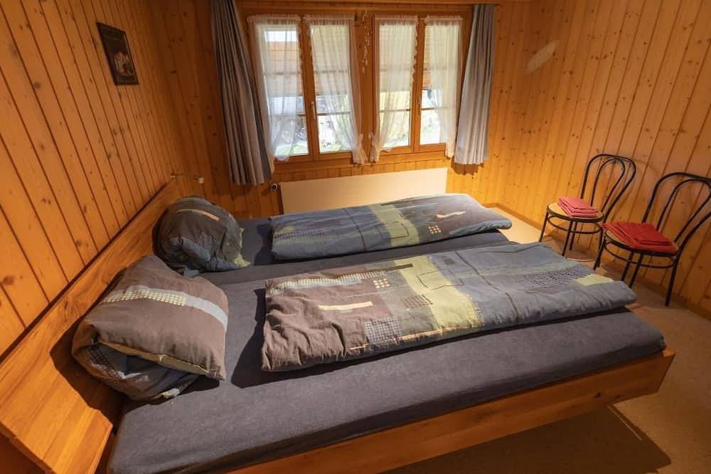 Ganze Wohnung, Muessache in Dürrenroth (Westalpen), Kanton Bern