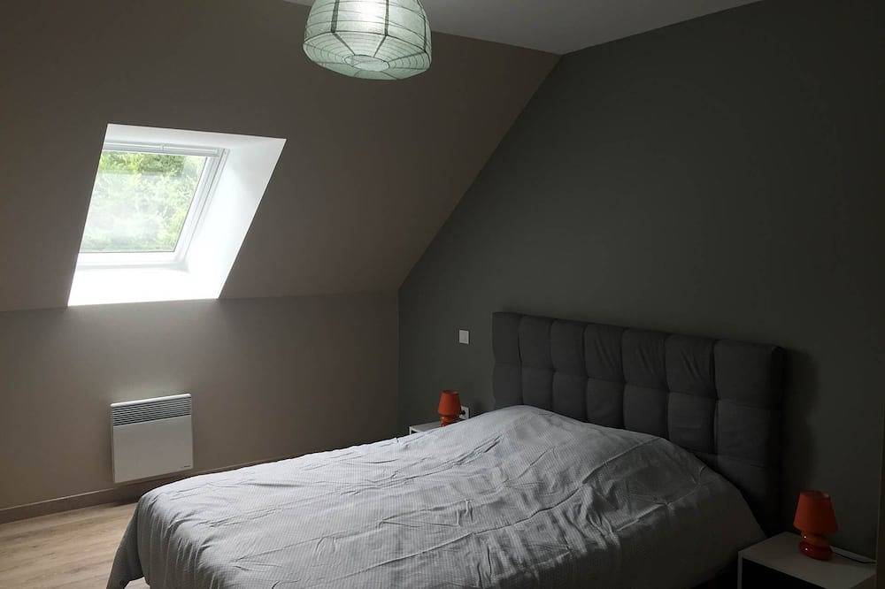 Villa Cheveux d'Anges in Merlimont with whirlpool bath, pets welcome  in Merlimont, Montreuil und Umgebung