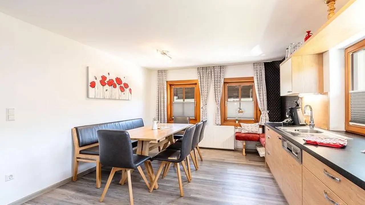 Ferienhaus für 8 Personen (100 m²) in Aich in Aich, Schladming-Dachstein
