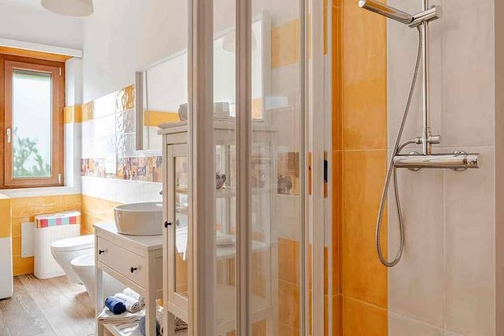 Entire apartment, In The Paradise Of Sardinia: Beautiful Apartment With Ocean Views in Cala Gonone, Dorgali