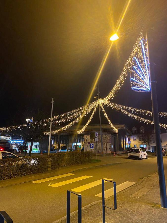Location de vacances pour 8 personnes, avec terrasse à Gouesnou - 4