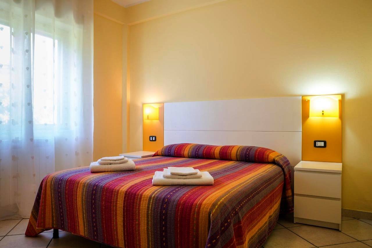 B&B Il Girasole in Paestum, Cilento