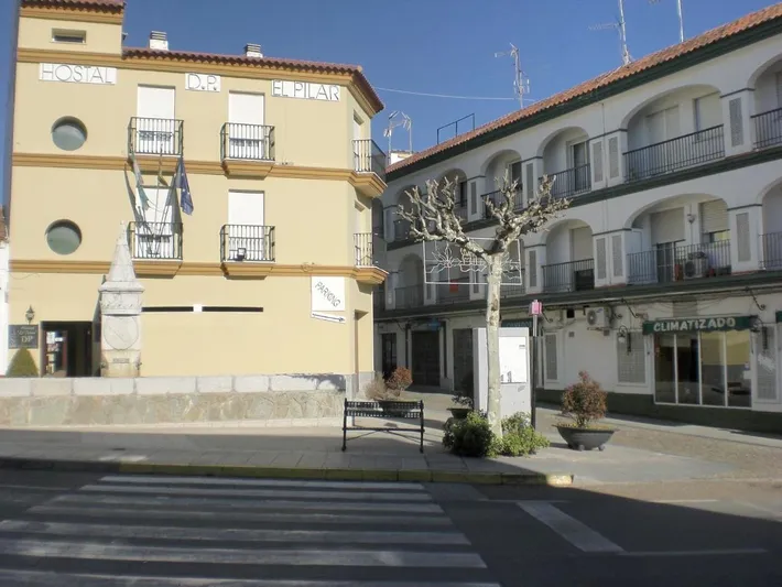 Casa de huéspuedes para 3 personas, con terraza y vistas, Se admiten mascotas - 1