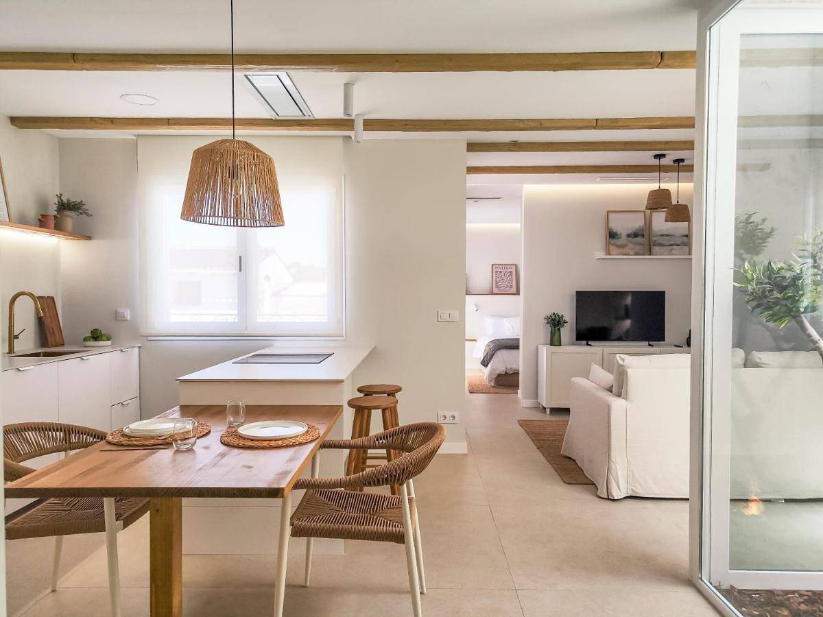 Ganze Wohnung, One-Bedroom Apartment in Xaló, Costa Blanca