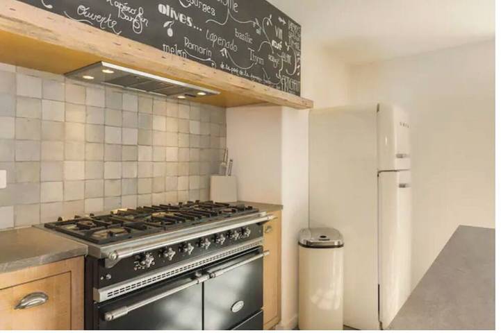 Maison de campagne pour 8 personnes, avec jardin et jacuzzi à La Baume-de-Transit - 3