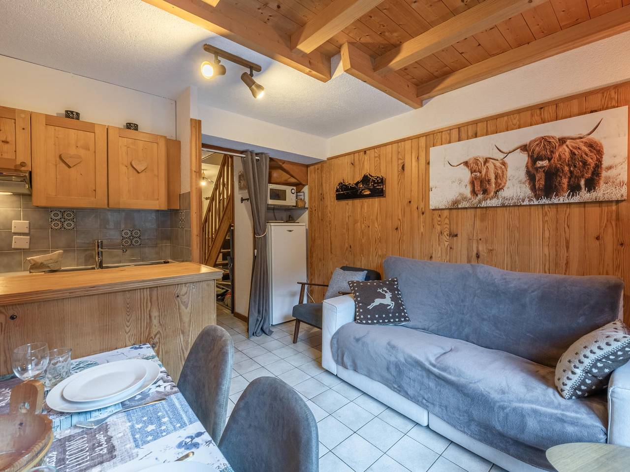 Photo : Appartement de vacances