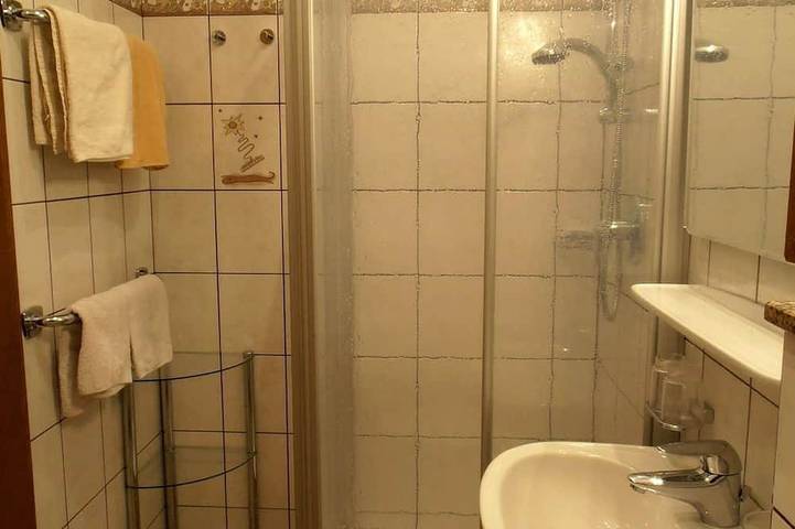 BnB für 5 Personen in Flachau - 3