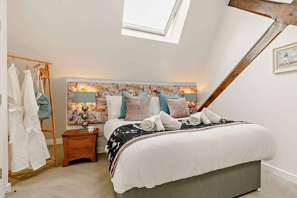 3 Bed in Newquay in Newquay, Cornwall