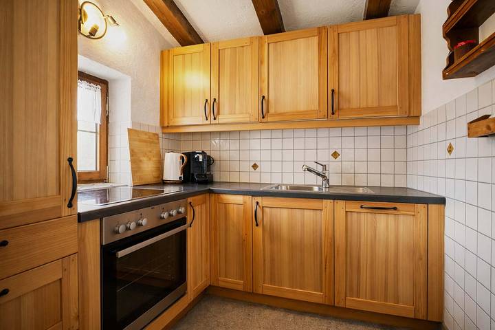Ferienhaus für 6 Personen, mit Garten und Pool sowie Sauna in Tirol - 4