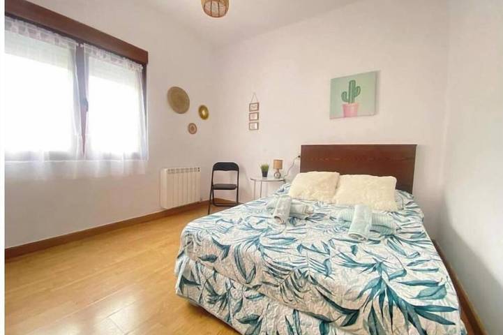 Apartamento entero, Itos Flats Pravia 1 in Pravia, Costa Verde