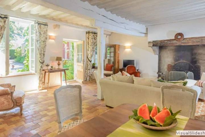 Location de vacances pour 5 personnes, avec terrasse à Montagny-lès-Beaune