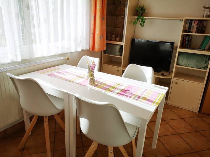 Ferienhaus für 4 Personen, mit Garten und Terrasse in Dresden umland - 3