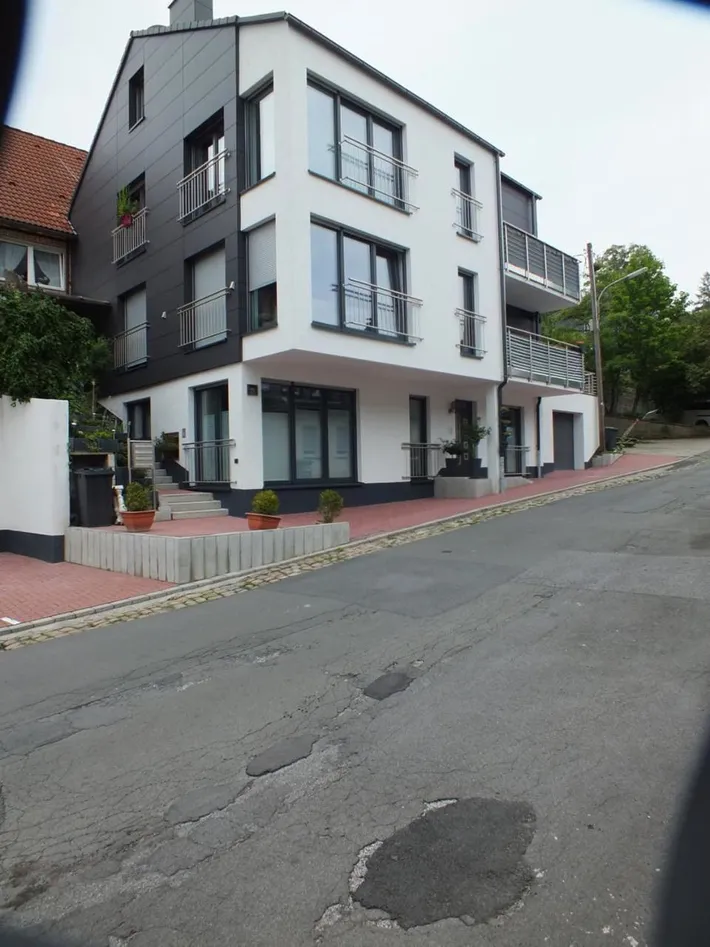 Apartamento de vacaciones para 5 personas, con terraza y vistas, Se admiten mascotas - 1
