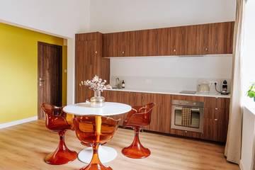 Gîte pour 4 personnes à Tavel