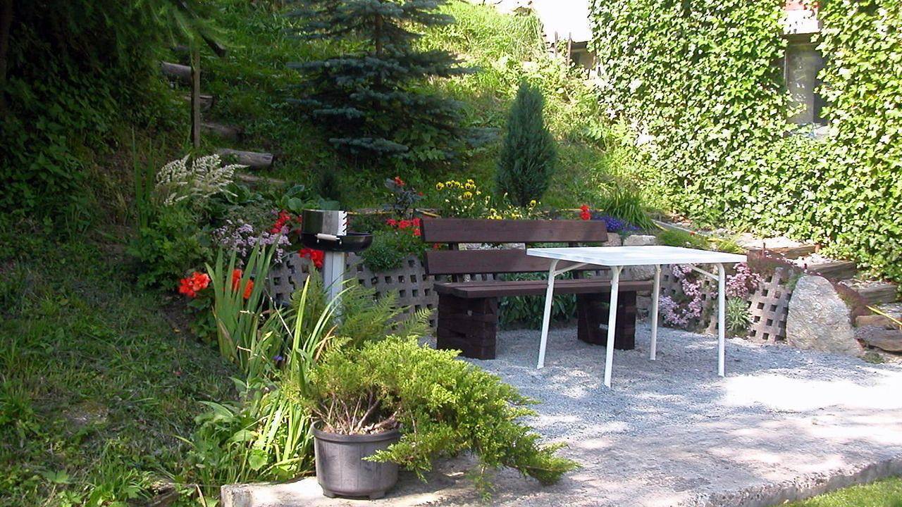 Ganze Ferienwohnung, Ferienwohnung für 5 Personen (61 m²) in Oberwiesenthal in Hammerunterwiesenthal, Oberwiesenthal