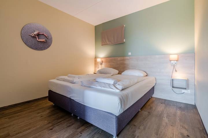 Ganze Wohnung, Ferienwohnung für 2 Personen in West-Terschelling, Westfriesische Inseln